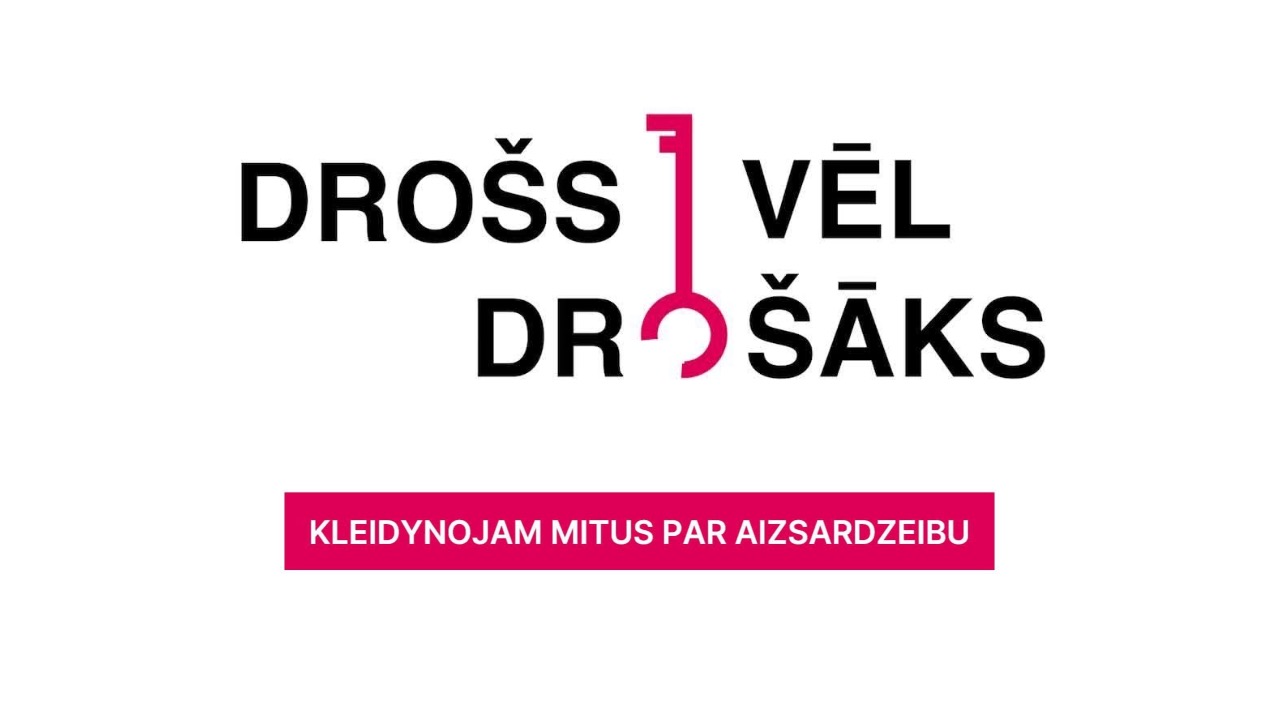 Drošs vēl drošāks