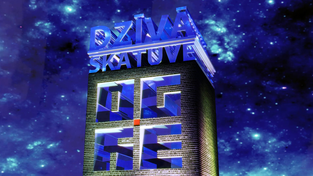 Dzīvā skatuve Ogrē