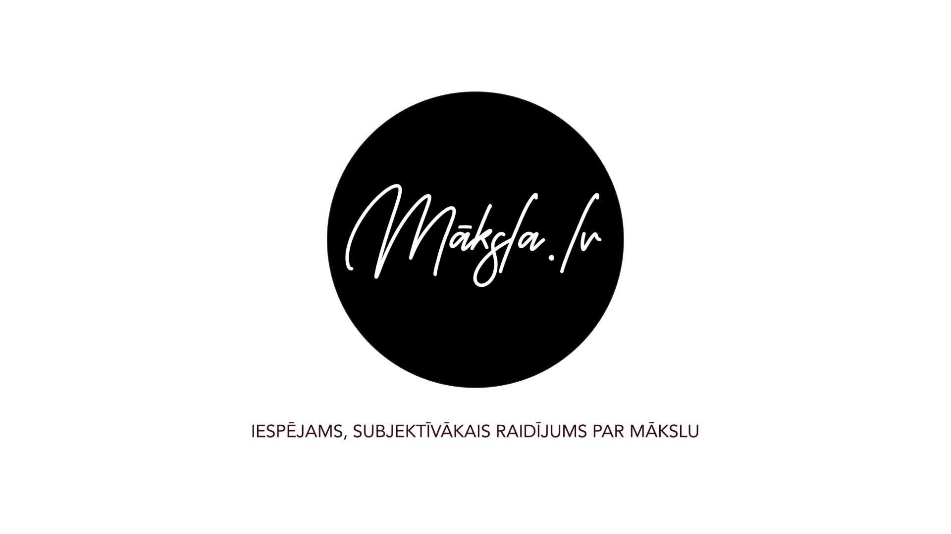 MĀKSLA LV