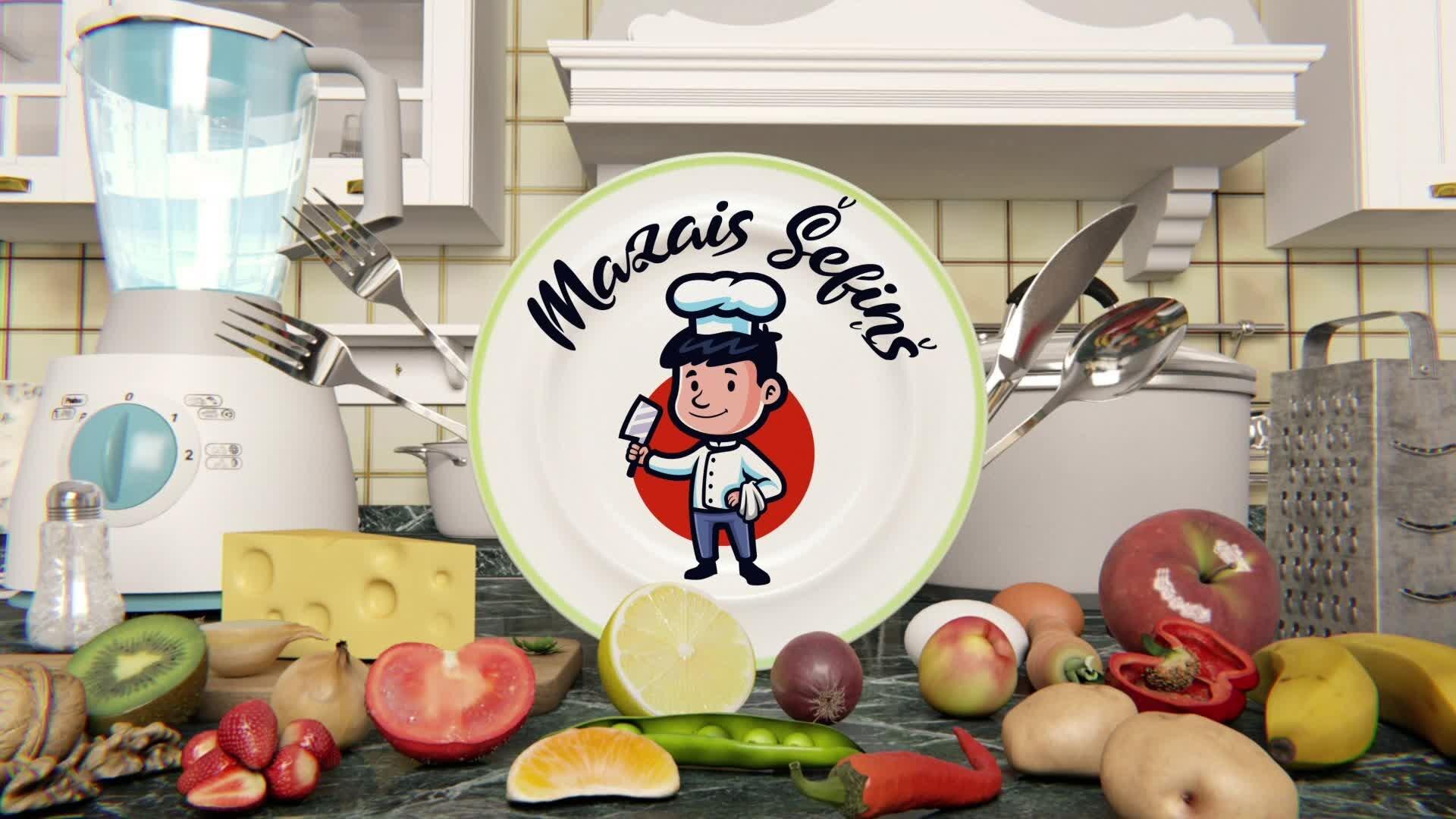 Mazais šefiņš