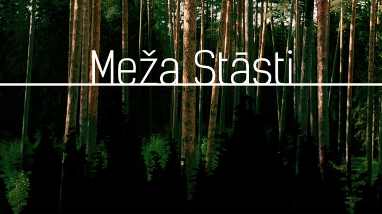 Meža stāsti