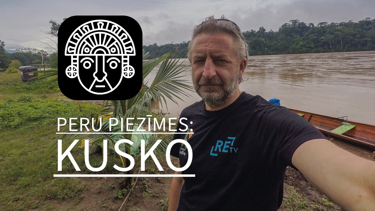 Peru piezīmes
