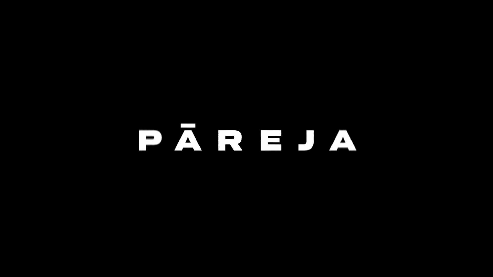Pāreja