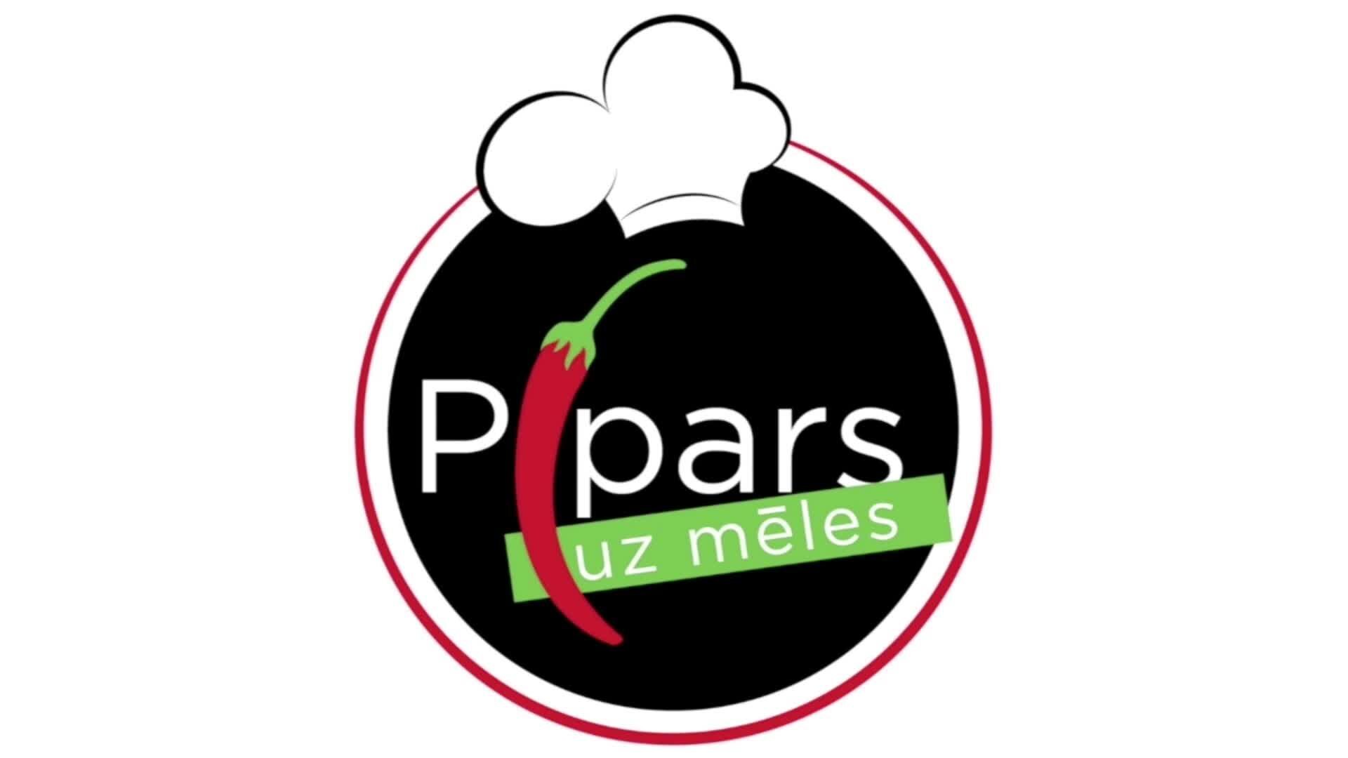 Pipars uz mēles