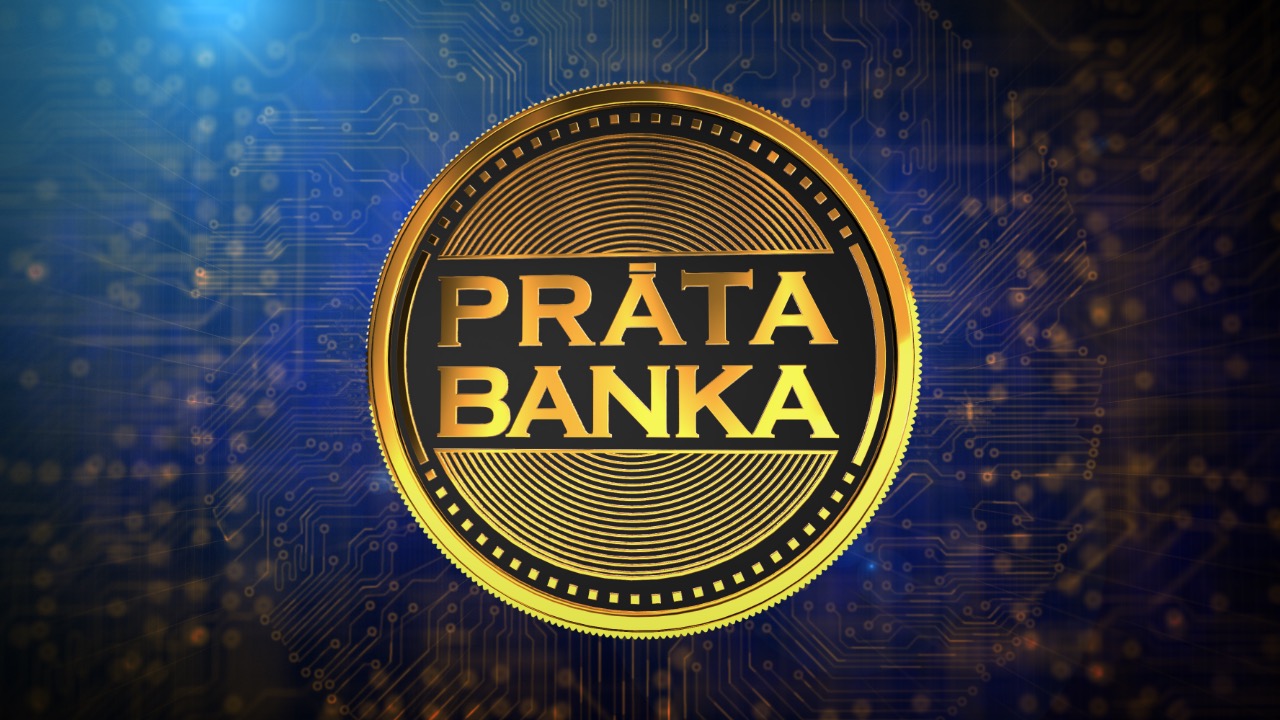 Prāta banka
