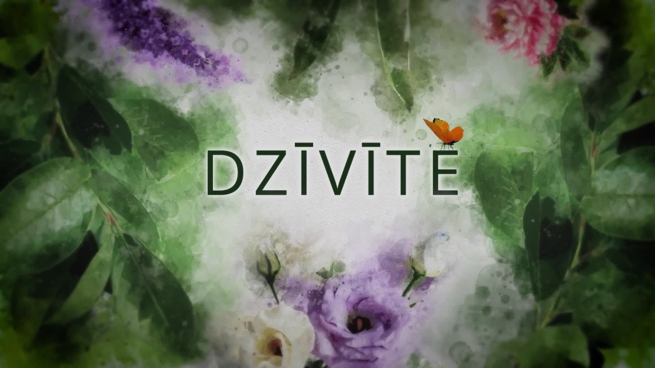 Dzīvīte brīvdienās