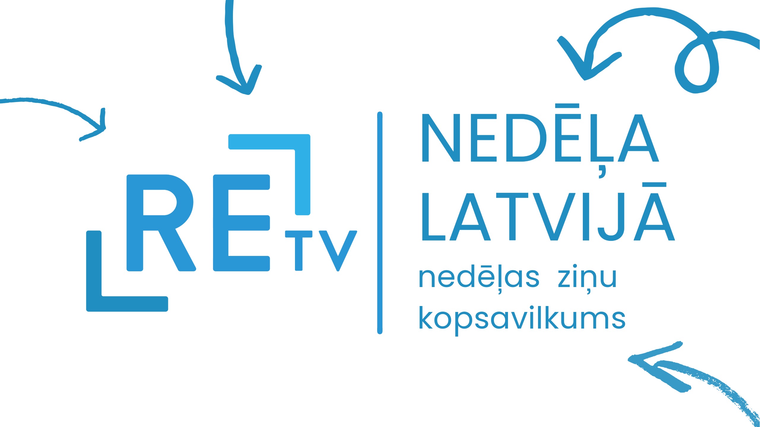 Nedēļa Latvijā