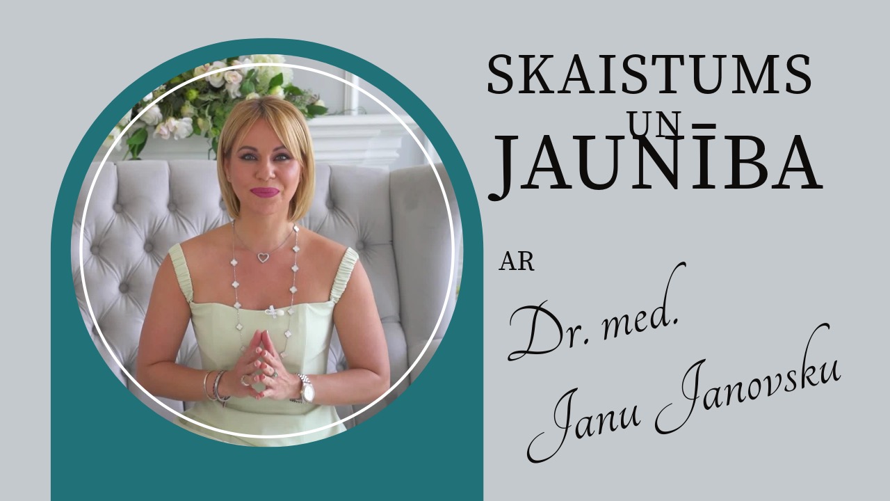 Skaistums un jaunība
