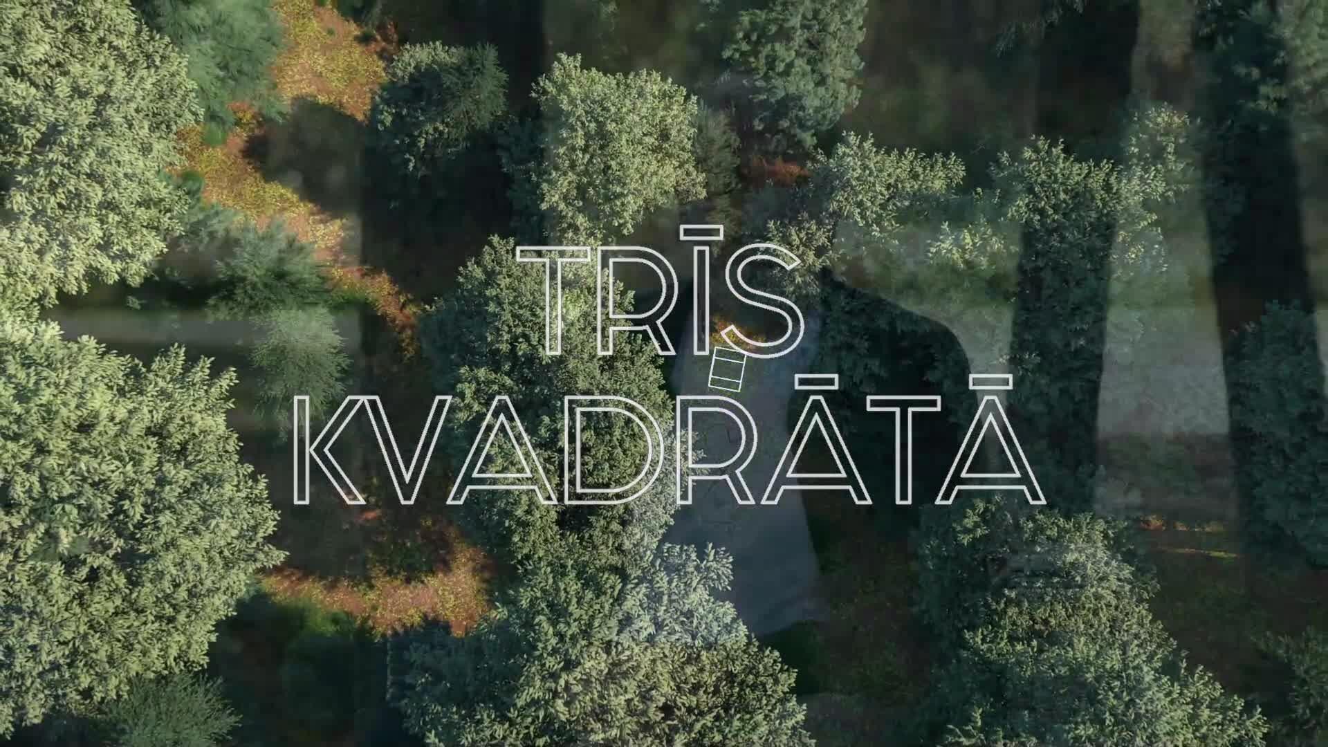 Trīs kvadrātā