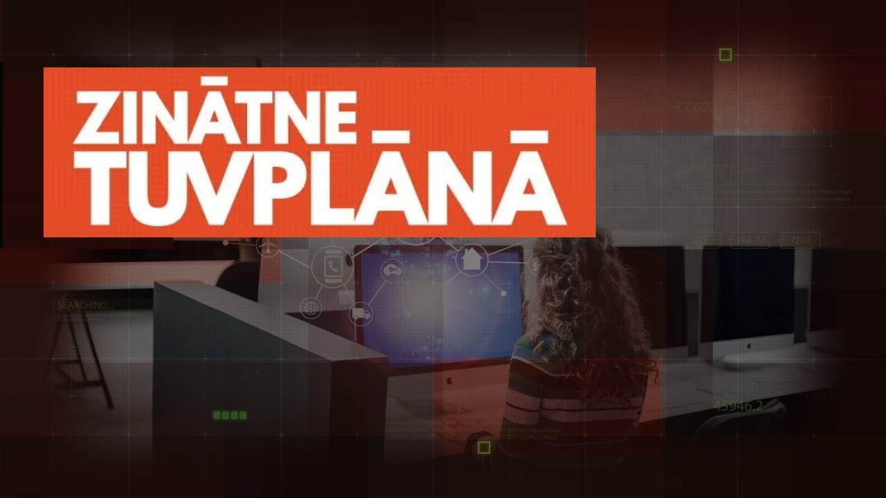 Zinātne tuvplānā