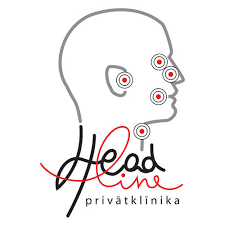 Klīnika Headline logo