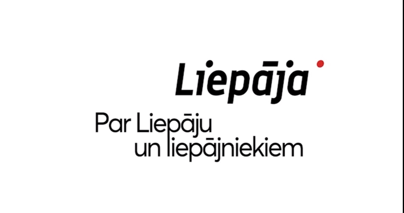 Par Liepāju un liepājniekiem