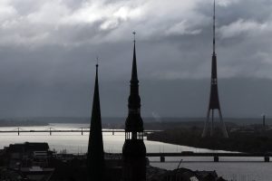 Rīgas tilti