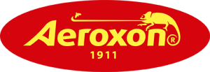Aeroxon logo