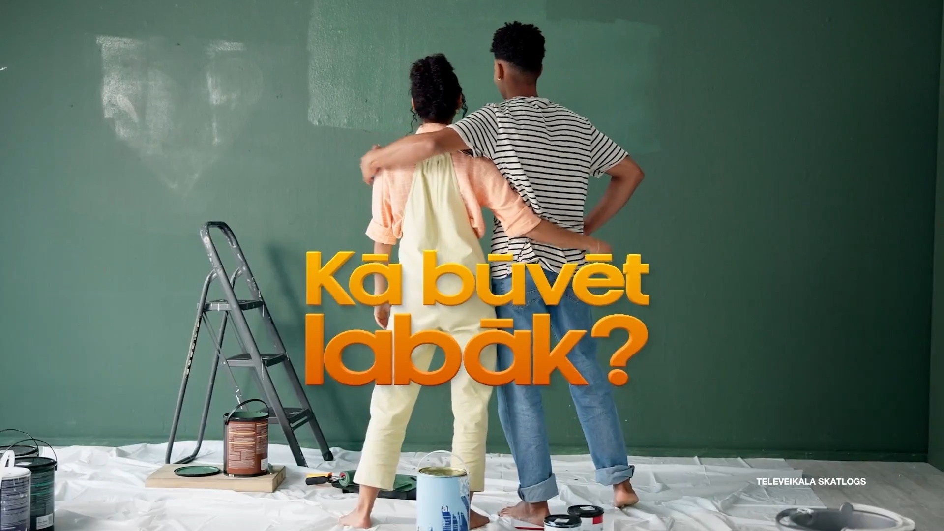 Kā būvēt labāk?