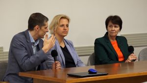 Eksperti diskutē Latvijas lauksaimniecības kooperatīvu forumā par nozares izaicinājumiem un sadarbības iespējām.