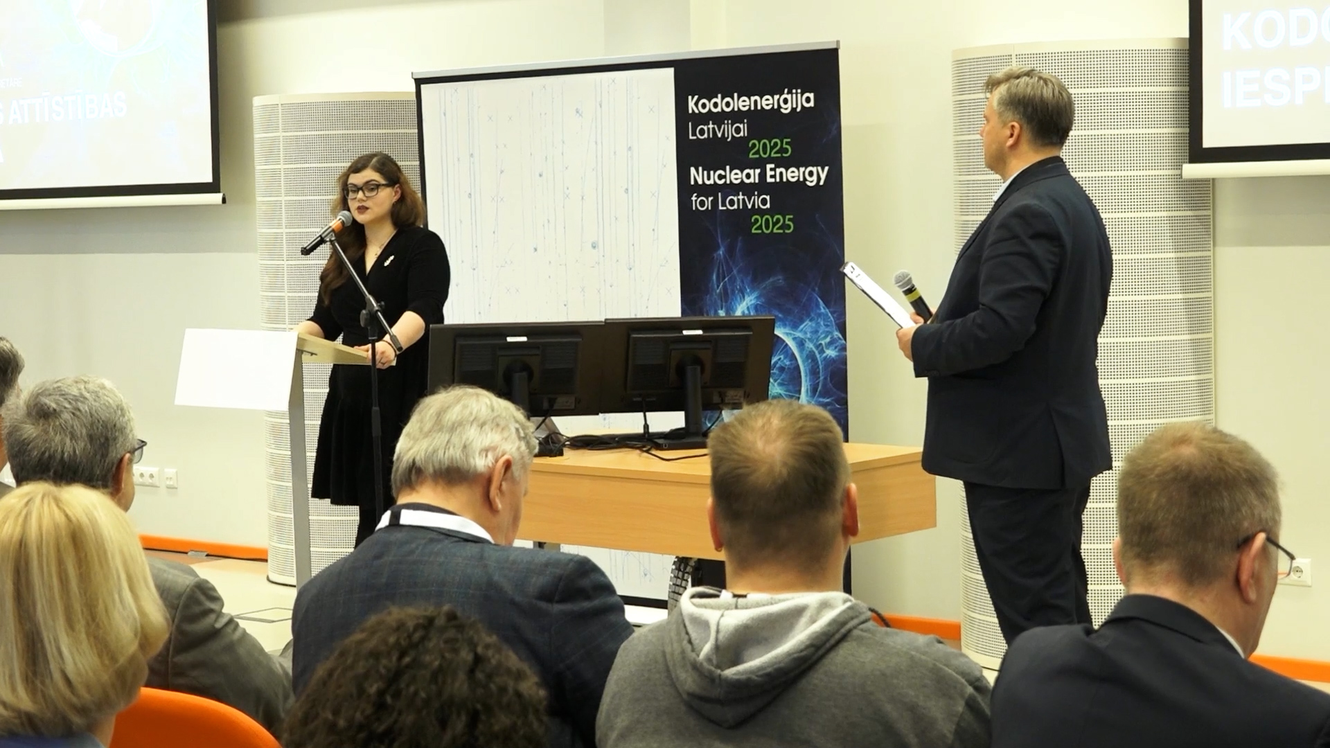 FERMI kodolenerģija stabils un ilgtspējīgs risinājums Latvijas elektroenerģijas nākotnei
