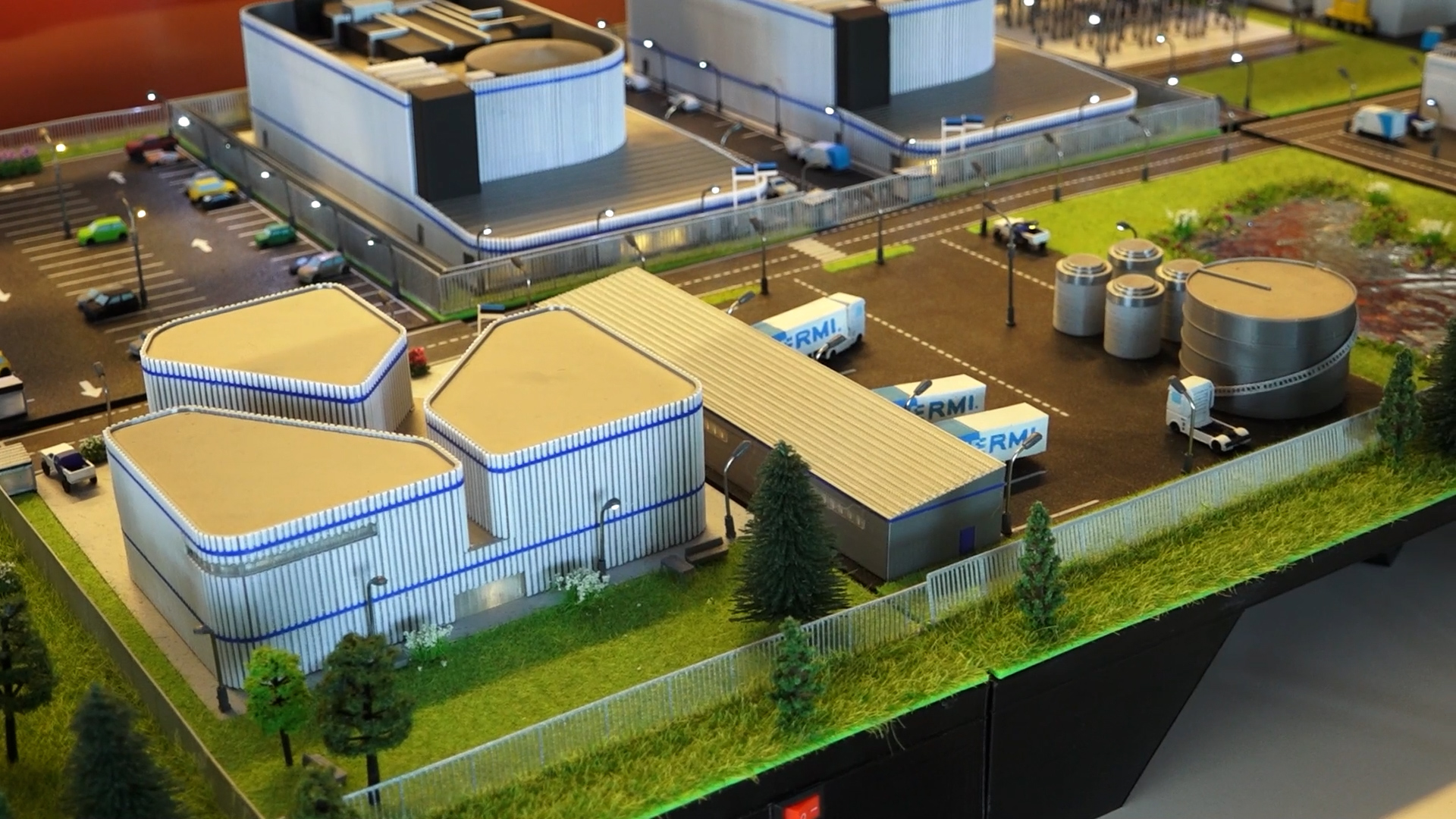 FERMI kodolenerģija stabils un ilgtspējīgs risinājums Latvijas elektroenerģijas nākotnei