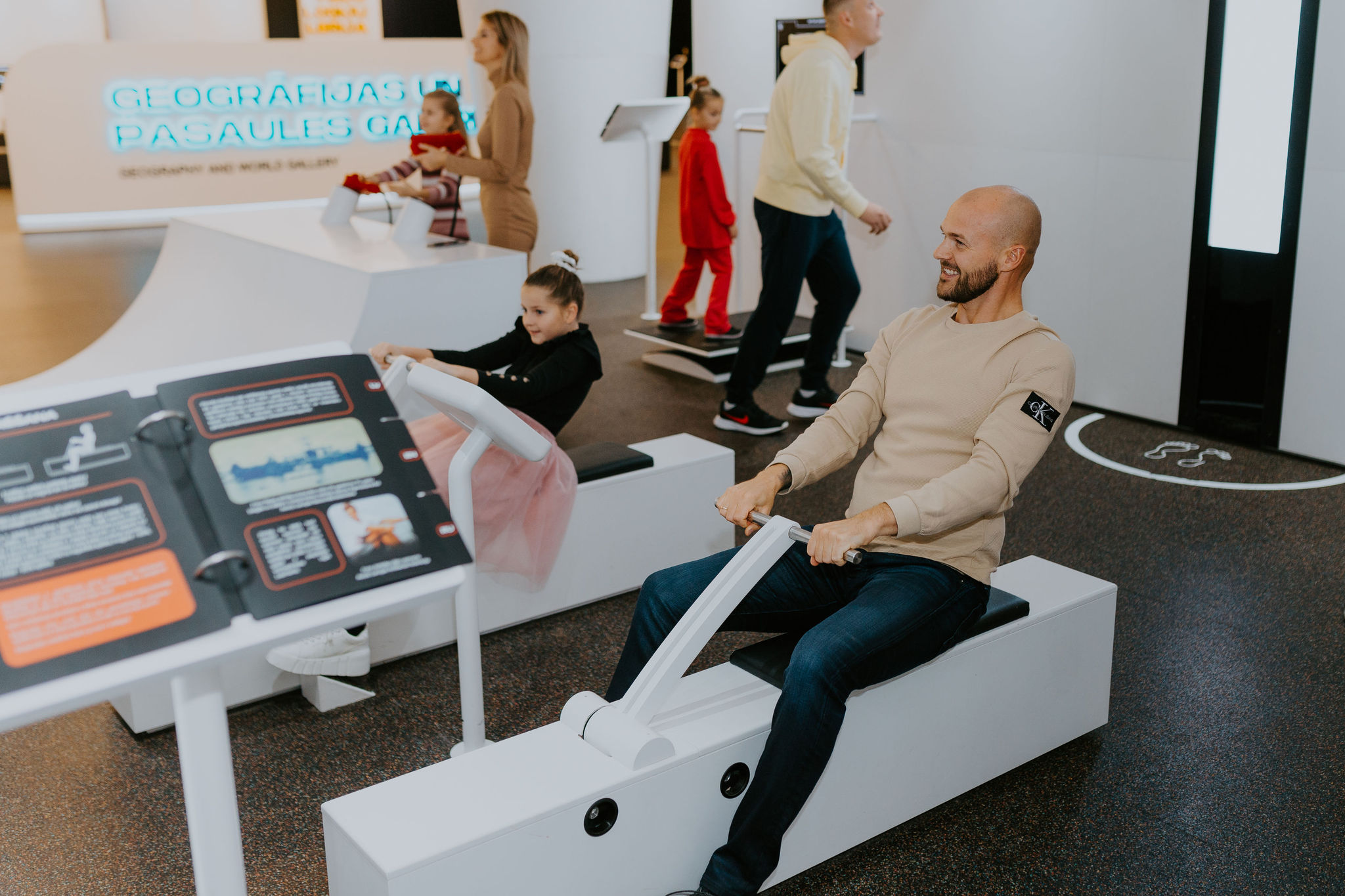 Ventspils zinātnes centrs VIZIUM