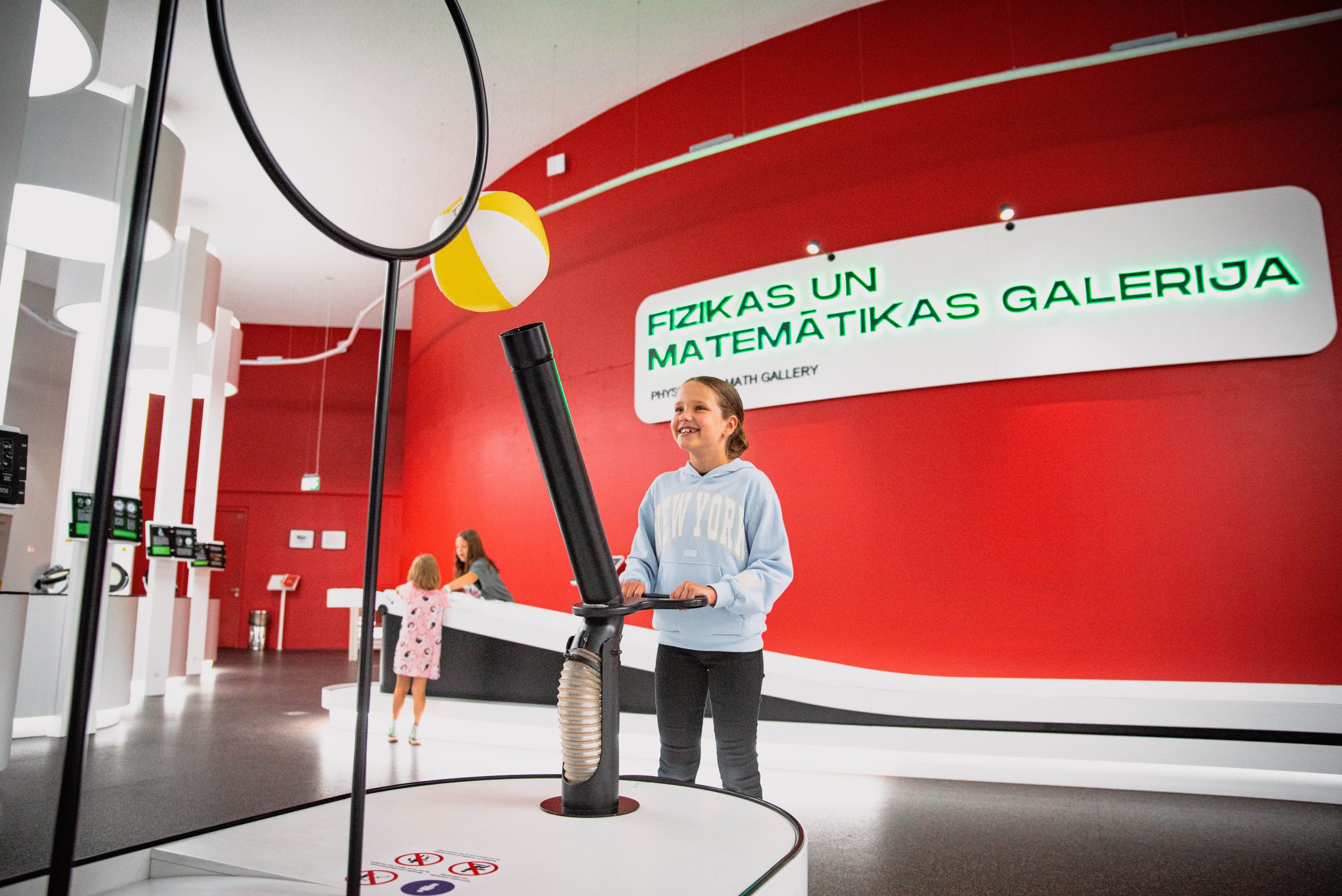 Ventspils zinātnes centrs VIZIUM