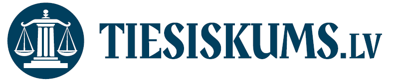 Tiesiskums.lv logo