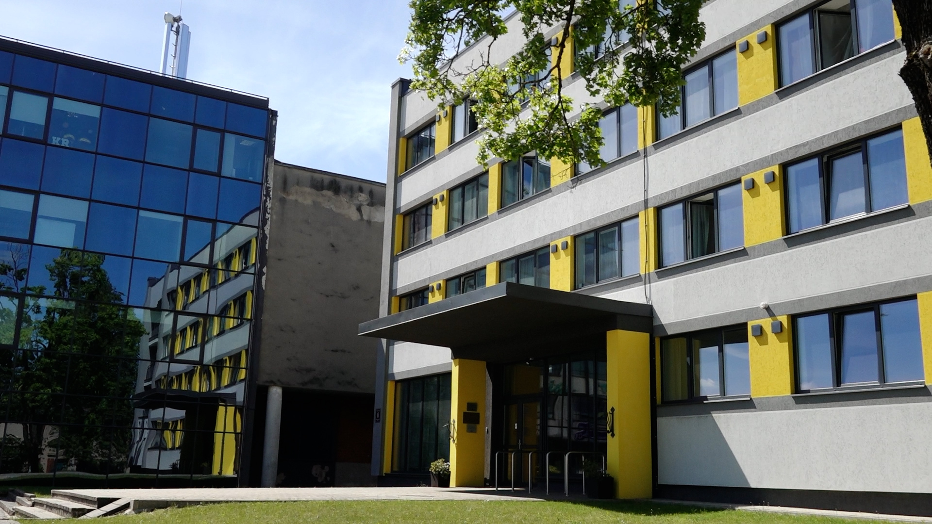 Kuldīgas Tehnoloģiju un tūrisma tehnikums