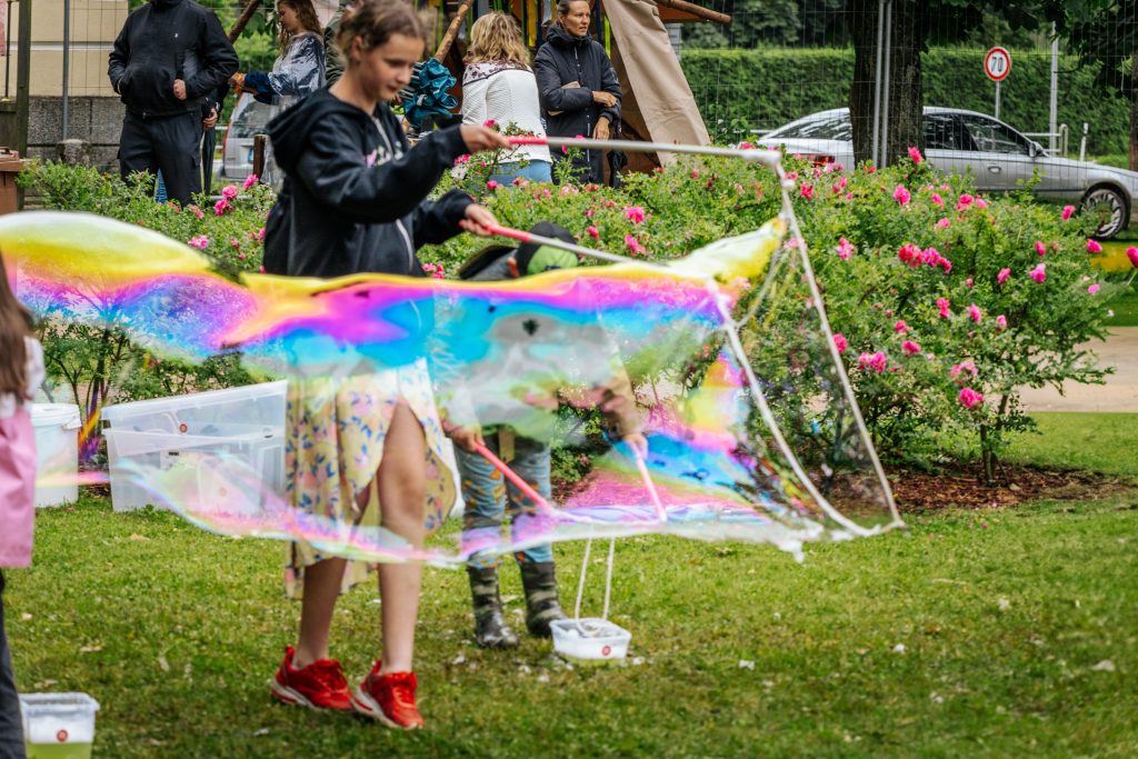 Valmiermuižas etnomūzikas festivāls 2025