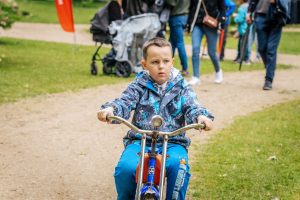 Valmiermuižas etnomūzikas festivāls 2025
