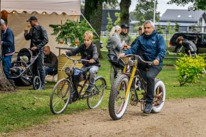 Valmiermuižas etnomūzikas festivāls 2025