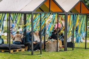 Valmiermuižas etnomūzikas festivāls 2025
