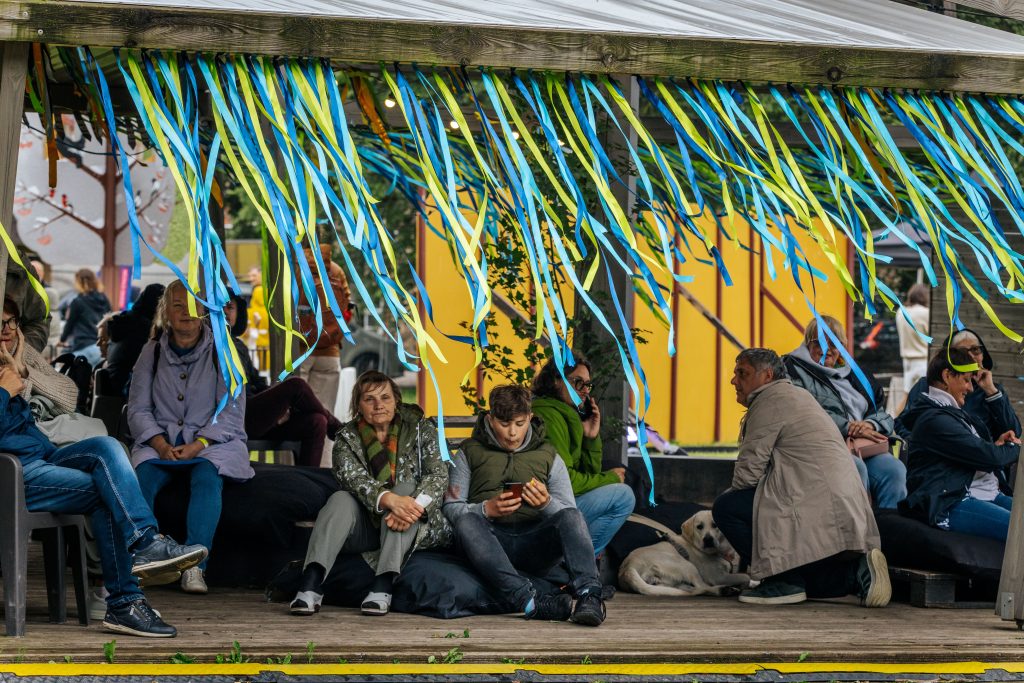 Valmiermuižas etnomūzikas festivāls 2025