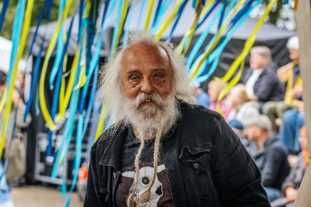 Valmiermuižas etnomūzikas festivāls 2025