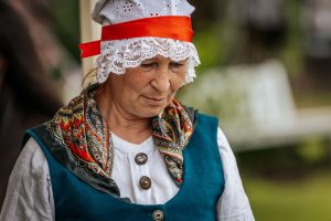 Valmiermuižas etnomūzikas festivāls 2025