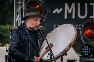 Valmiermuižas etnomūzikas festivāls 2025