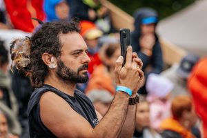 Valmiermuižas etnomūzikas festivāls 2025
