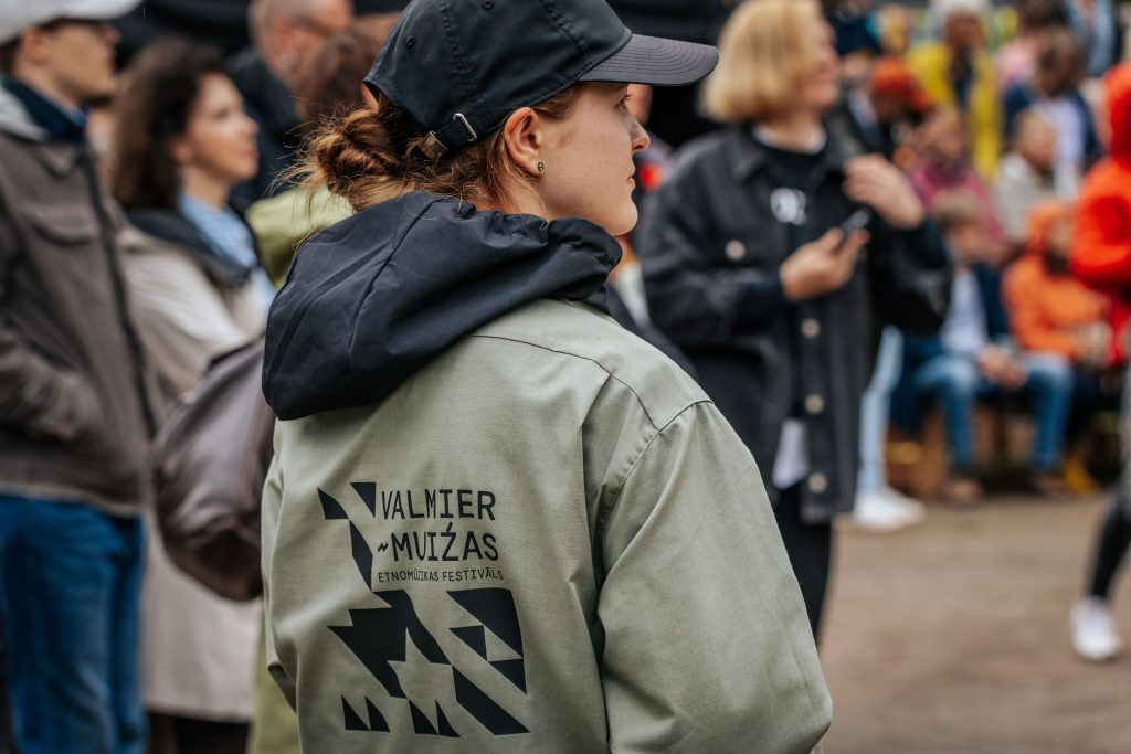 Valmiermuižas etnomūzikas festivāls 2025