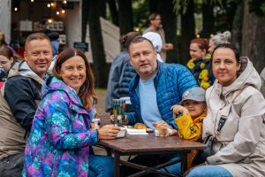 Valmiermuižas etnomūzikas festivāls 2025