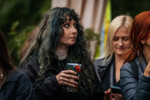 Valmiermuižas etnomūzikas festivāls 2025