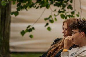 Valmiermuižas etnomūzikas festivāls 2025