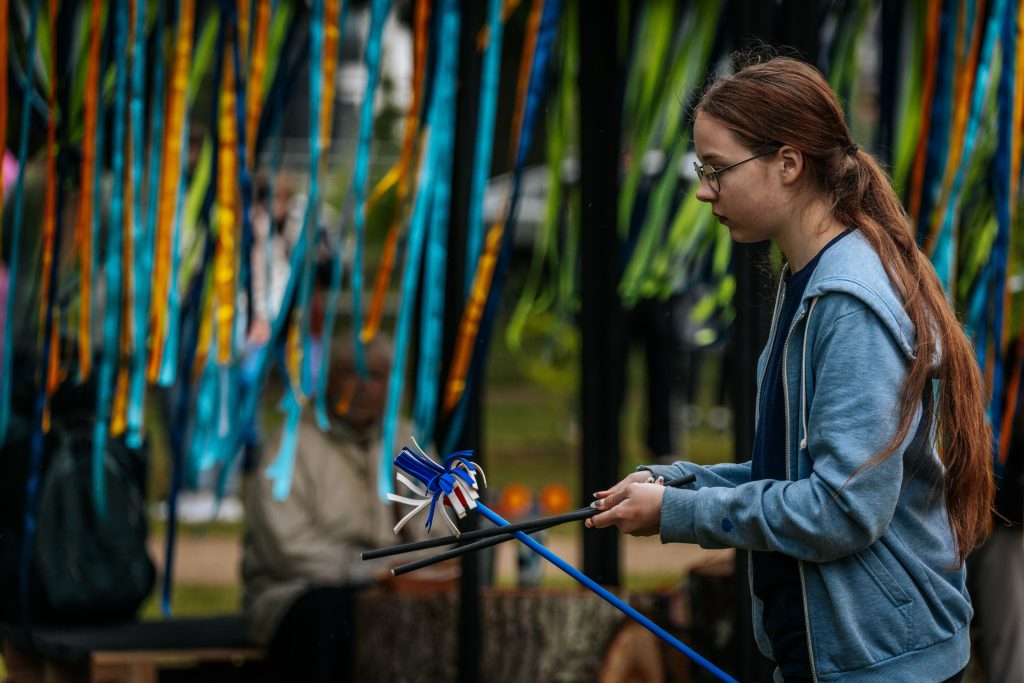 Valmiermuižas etnomūzikas festivāls 2025
