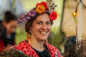 Valmiermuižas etnomūzikas festivāls 2025