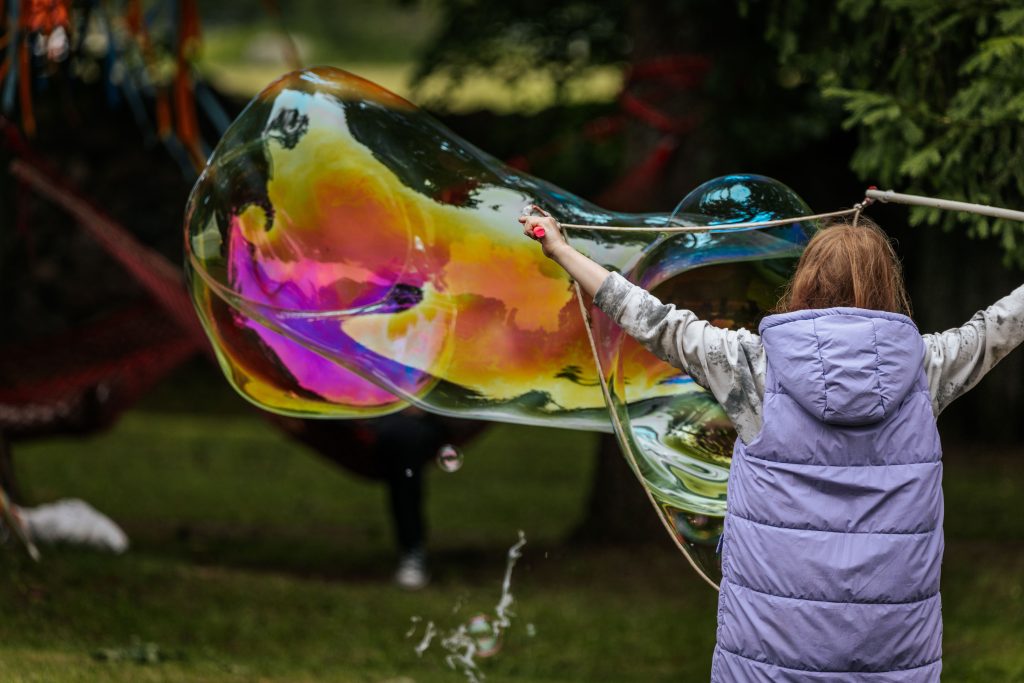 Valmiermuižas etnomūzikas festivāls 2025