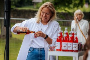 Valmiermuižas etnomūzikas festivāls 2025