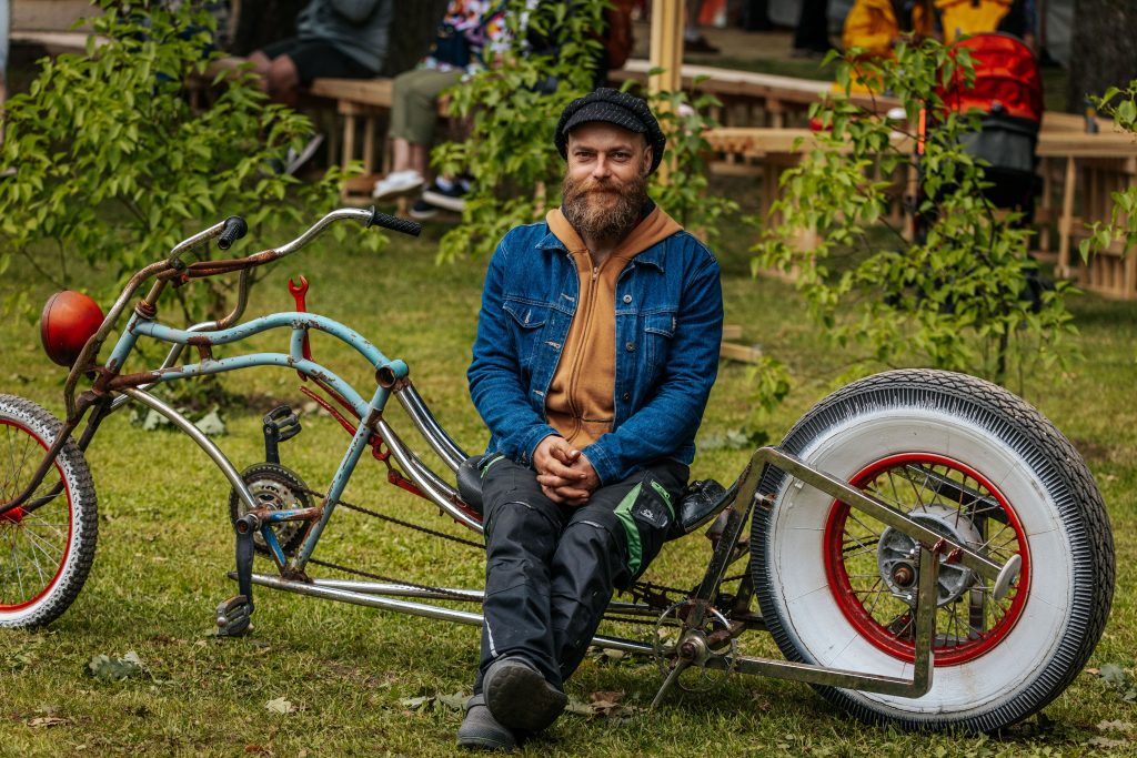 Valmiermuižas etnomūzikas festivāls 2025