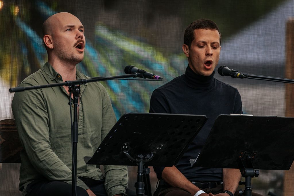 Valmiermuižas etnomūzikas festivāls 2025