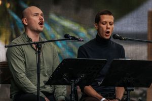 Valmiermuižas etnomūzikas festivāls 2025
