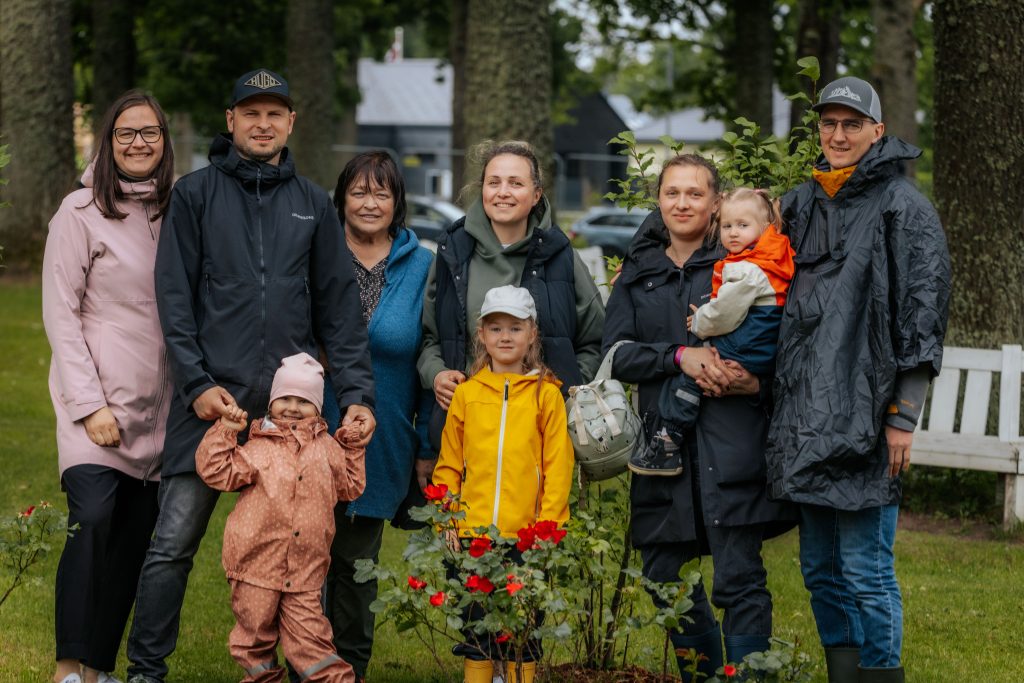 Valmiermuižas etnomūzikas festivāls 2025