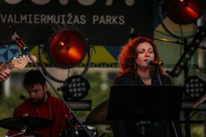 Valmiermuižas etnomūzikas festivāls 2025