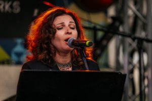 Valmiermuižas etnomūzikas festivāls 2025
