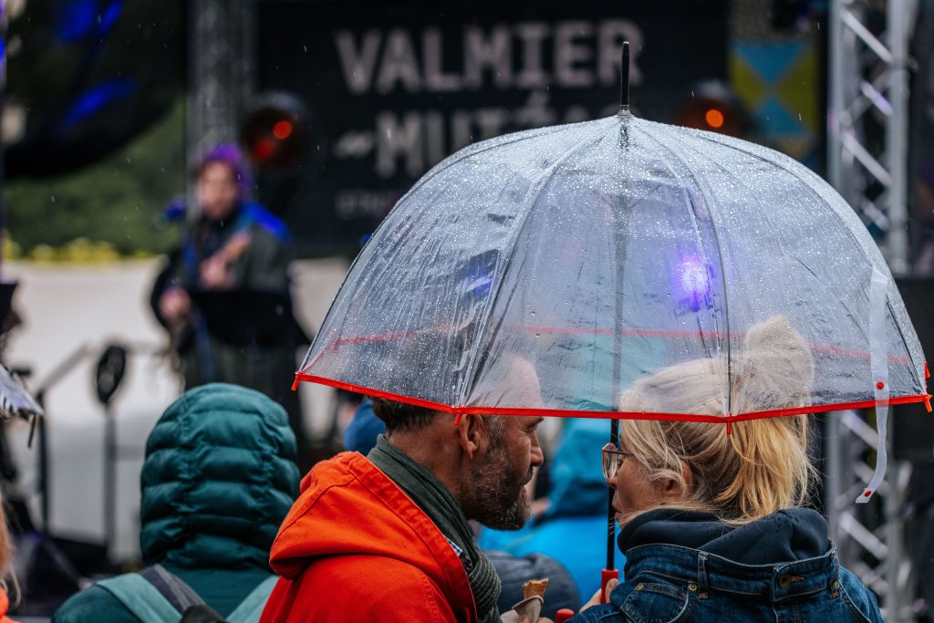 Valmiermuižas etnomūzikas festivāls 2025